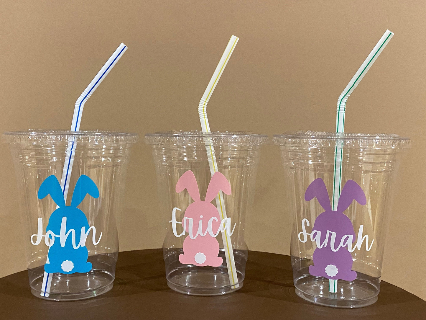 Easter Party Cups